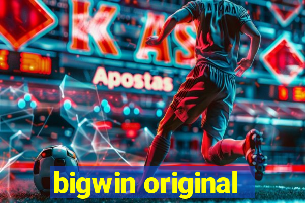 bigwin original